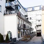 2ndhomes Stylish With Balcony * Helsinki