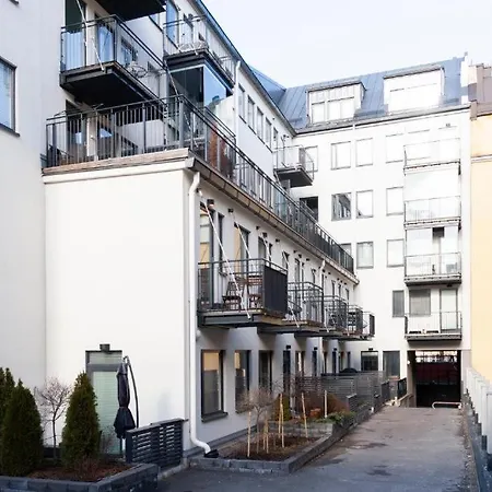 2ndhomes Stylish With Balcony * Helsinky